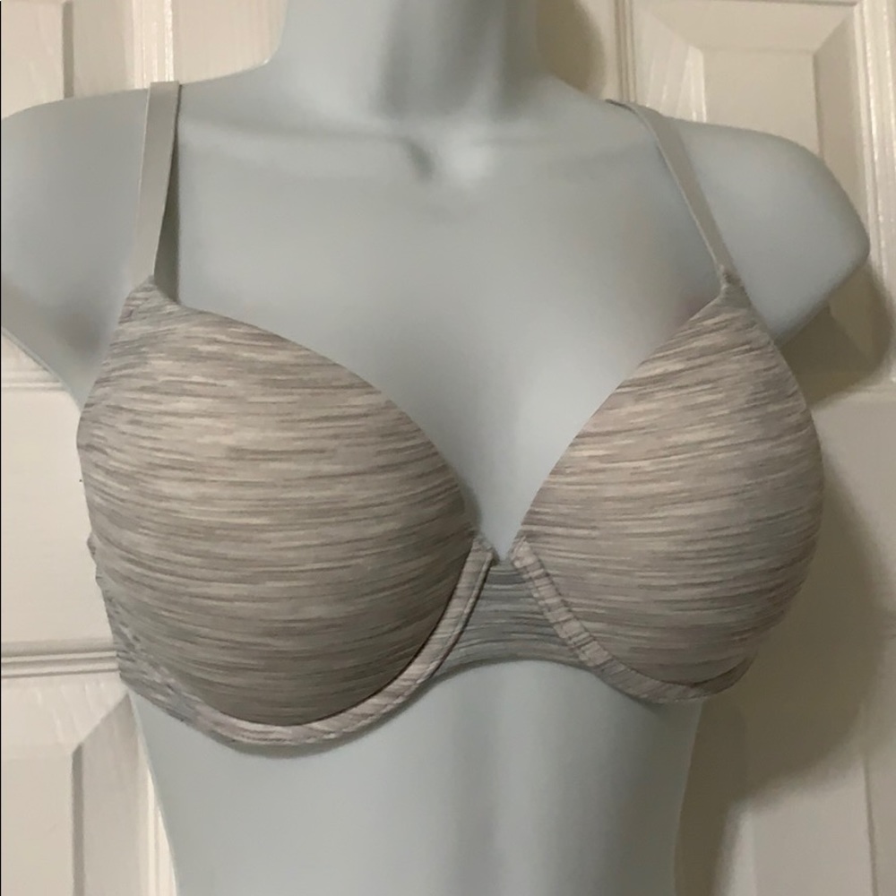 Victoria’s Secret PINK Wear Everywhere 34D Bra